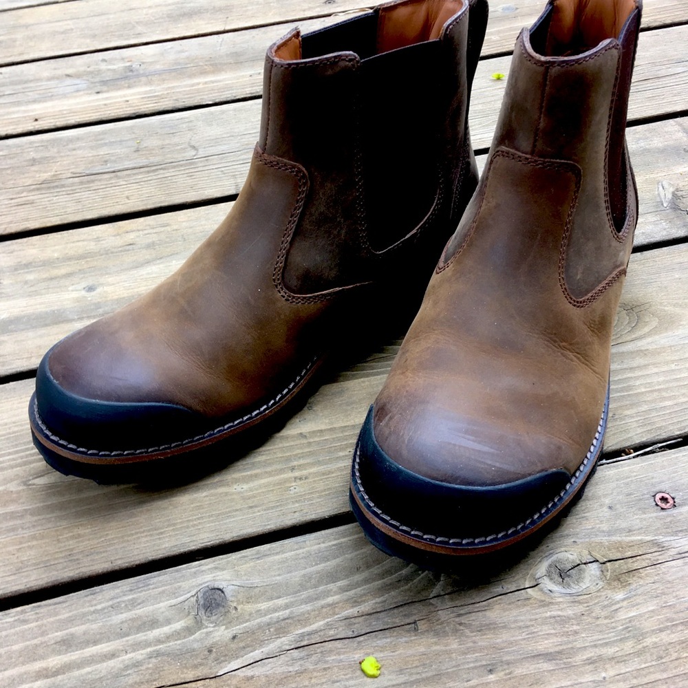 Keen 59 II Chelsea Boots